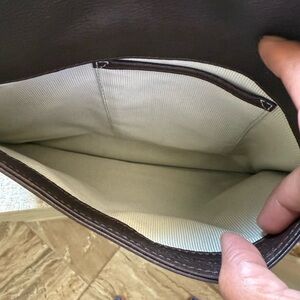 Radley London crossbody Gently Used medium size - great condition